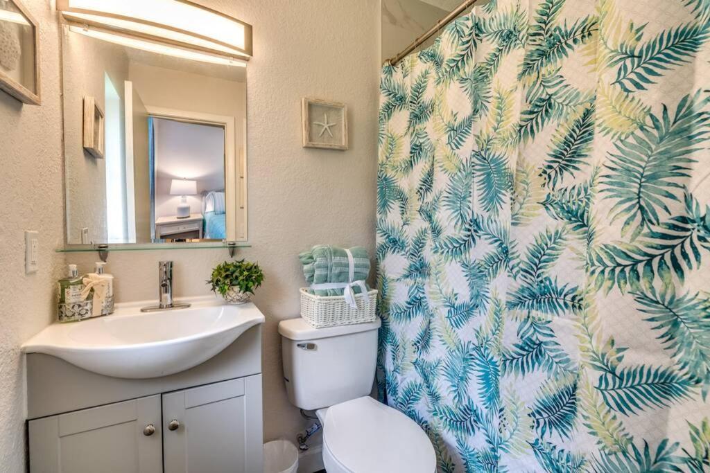 Cortez Gardens Cottage 15, Renovated And Close To Beach, 3-Bed, 2-Bath 10 People Bradenton Exterior photo