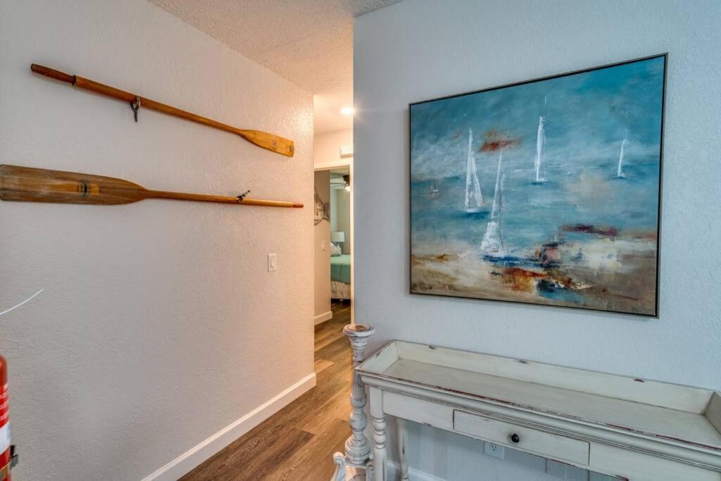 Cortez Gardens Cottage 15, Renovated And Close To Beach, 3-Bed, 2-Bath 10 People Bradenton Exterior photo