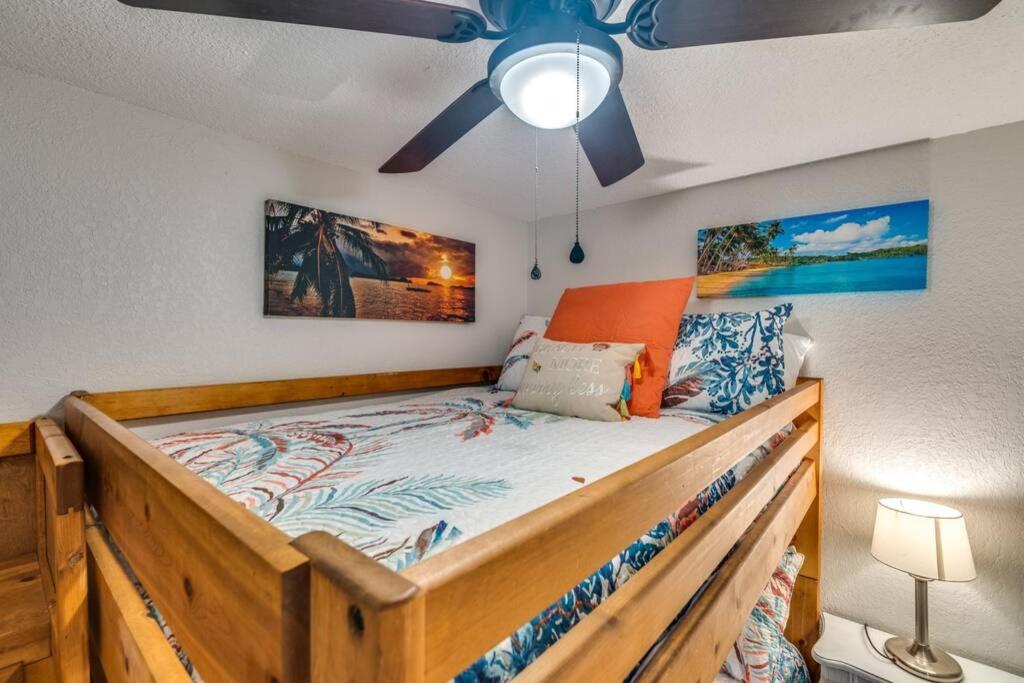 Cortez Gardens Cottage 15, Renovated And Close To Beach, 3-Bed, 2-Bath 10 People Bradenton Exterior photo